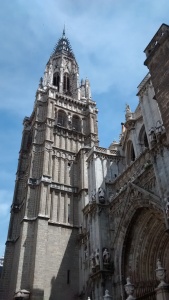 13th century gothic cathedral